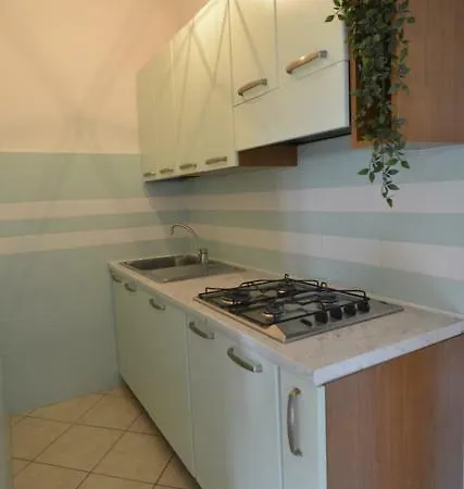 Venere Apartment San Vincenzo