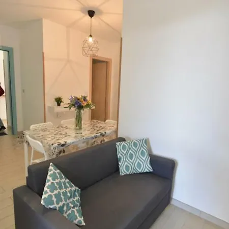 Apartment Venere