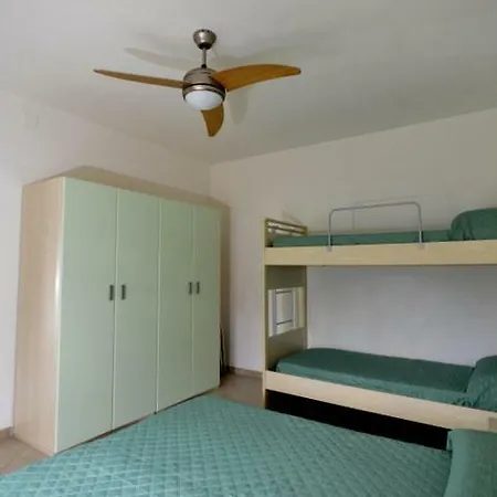 Apartment Venere