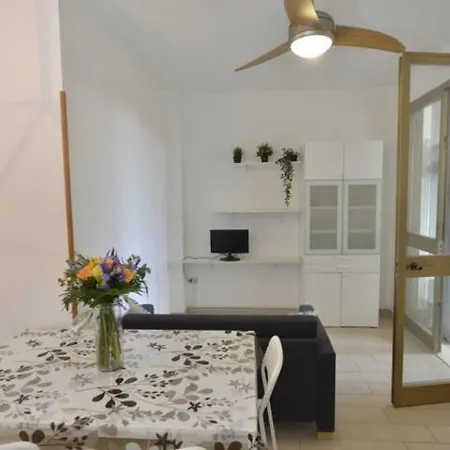 Apartment Venere *