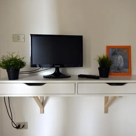 Venere Apartment